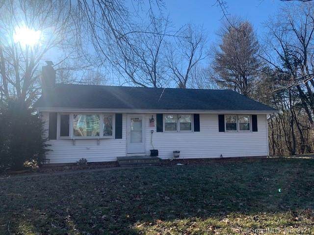 136 Crestridge Drive - Photo 1
