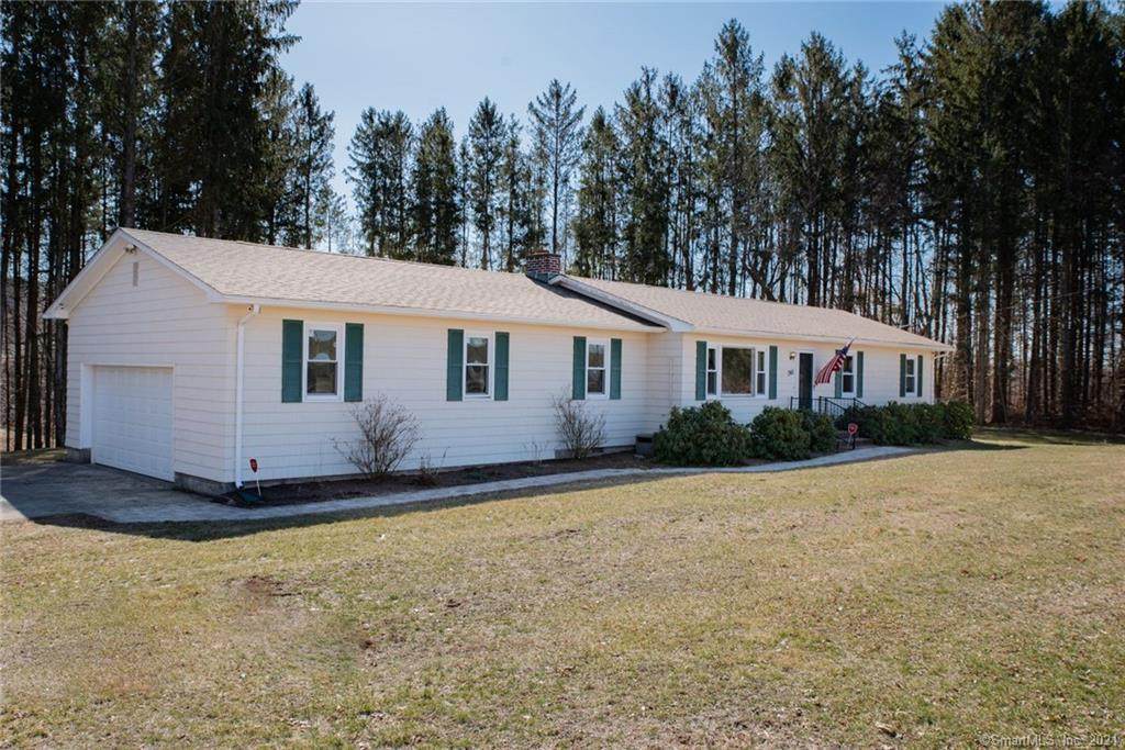 245 Paradise Avenue - Photo 1
