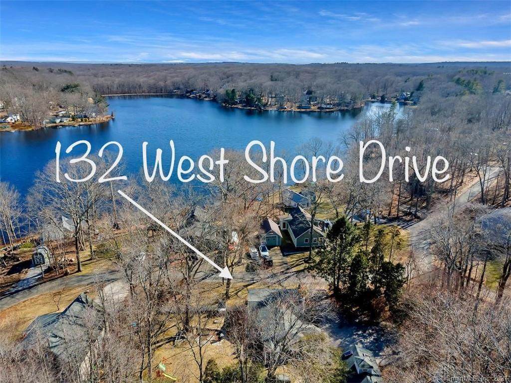 132 Shore Drive - Photo 1