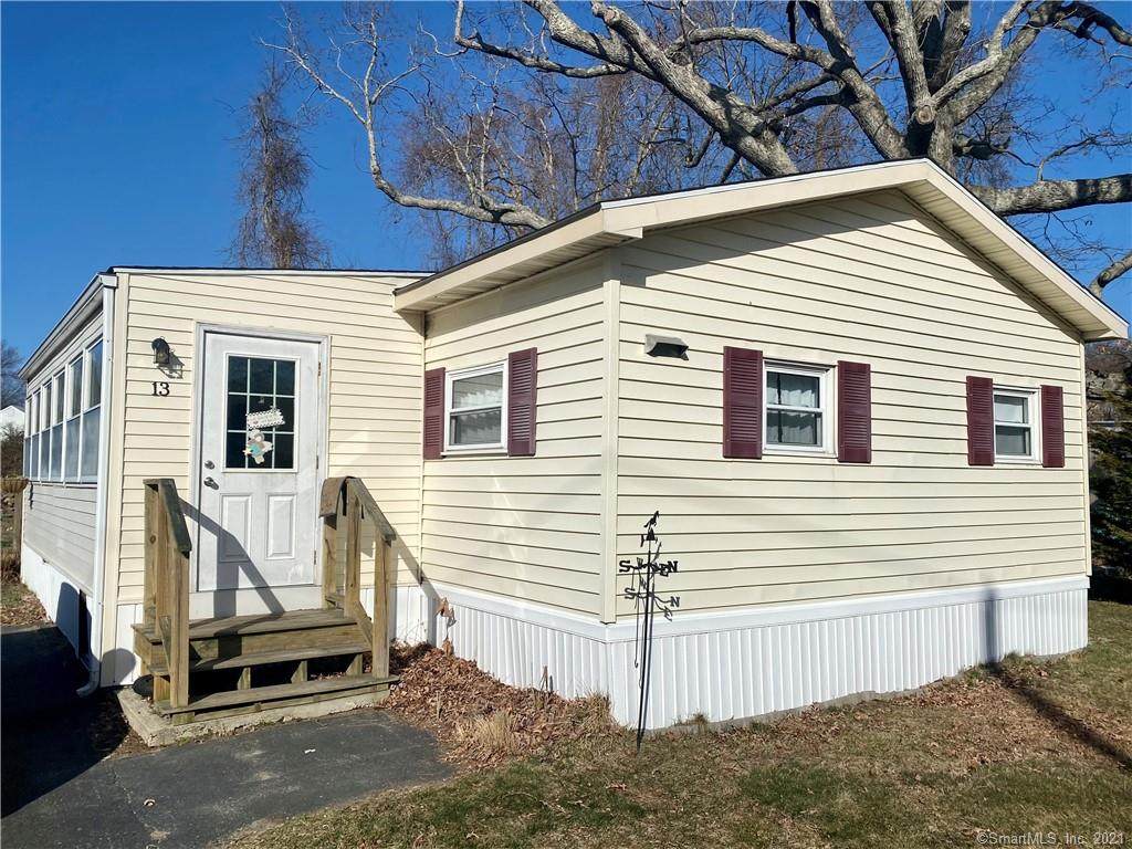 13 Green Acres Park Drive - Photo 1