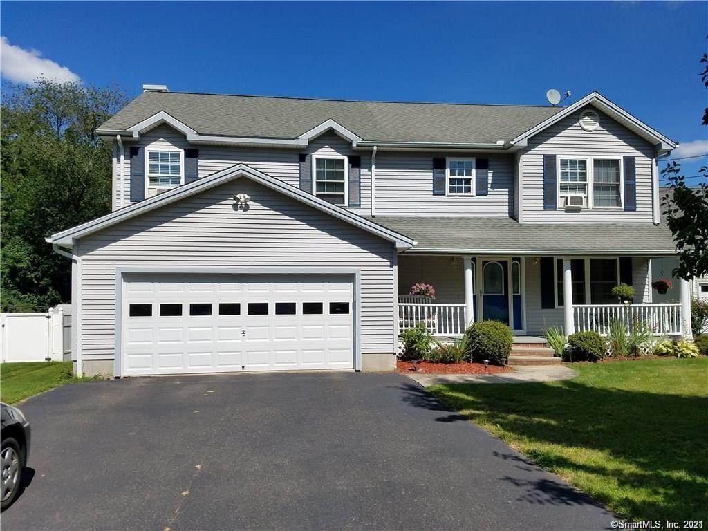 18 Fairfield Court - Photo 1
