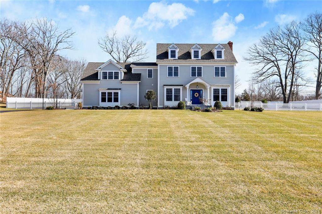1 Rosa Lane - Photo 1