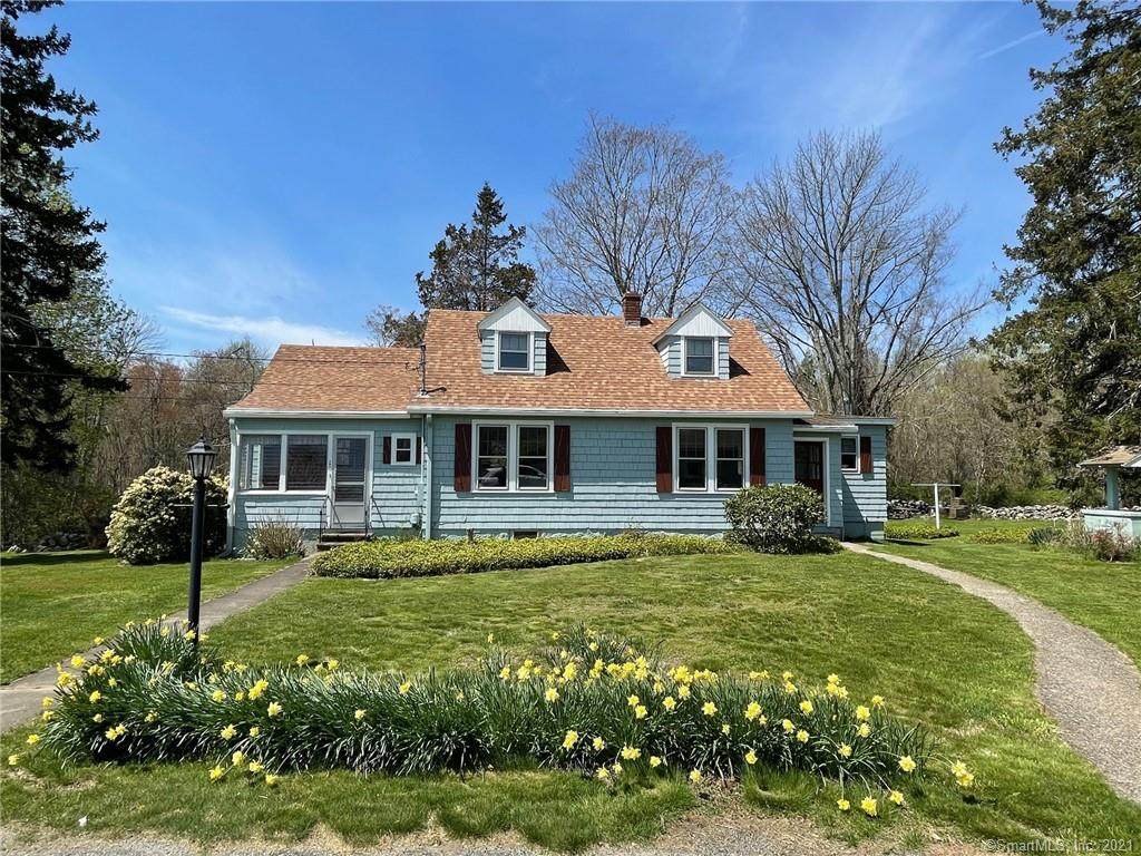 197 Noank Ledyard Road - Photo 1