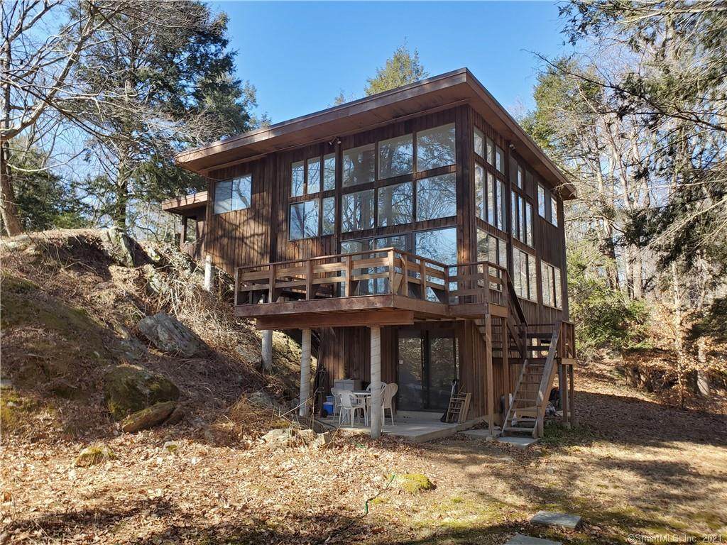 100 Thankful Stow Road - Photo 1