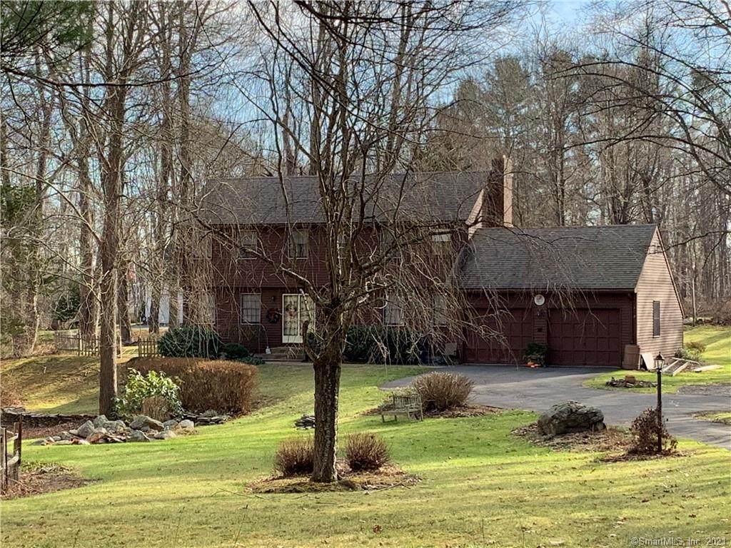 4 Green Hills Drive - Photo 1