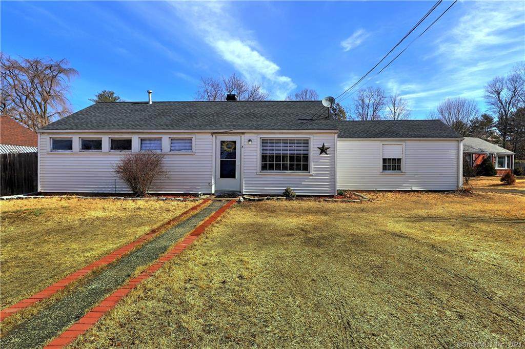 3 Stoughton Road - Photo 1