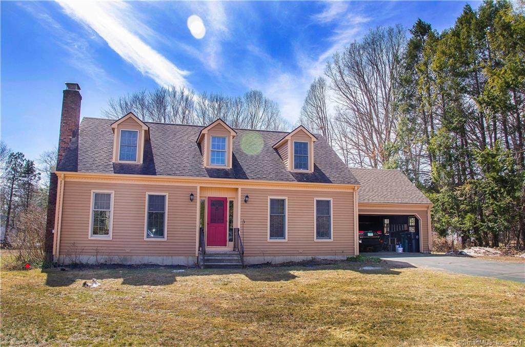 1280 Peck Lane - Photo 1