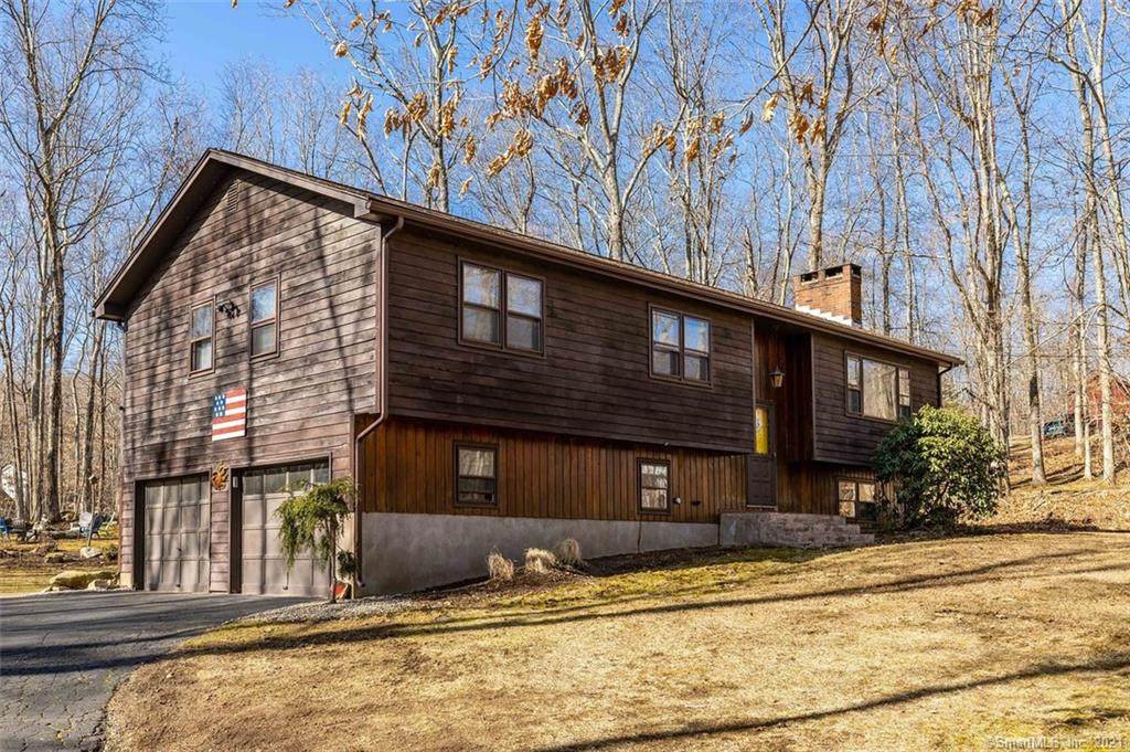 32 Bailey Road - Photo 1