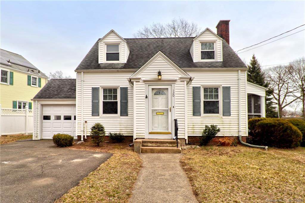 120 Bassett Street - Photo 1