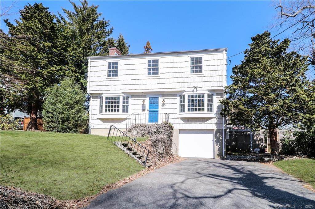 1156 Oldfield Road - Photo 1