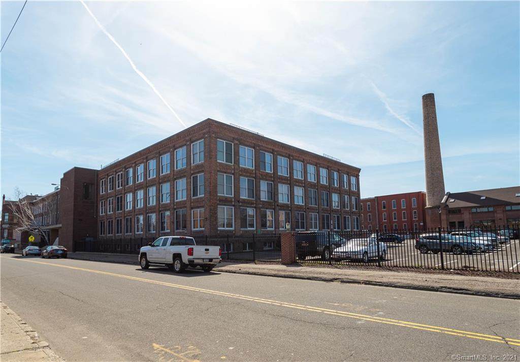 325 Lafayette Street - Photo 1