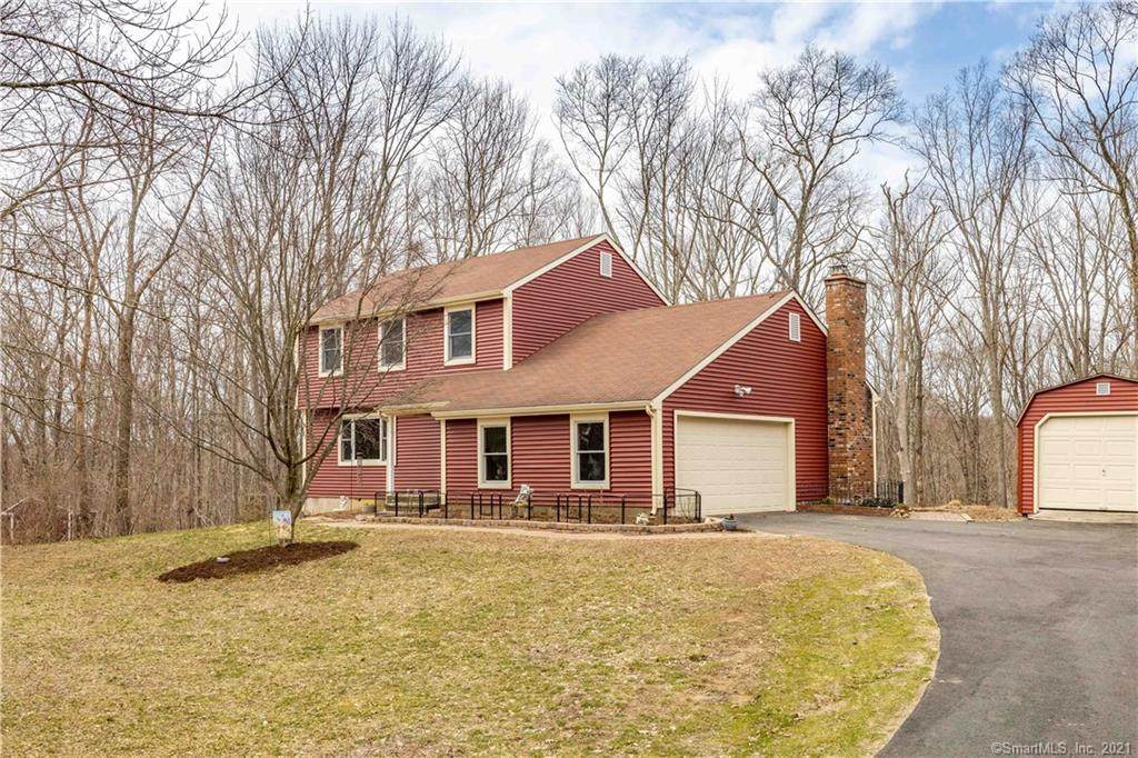 119 Jennifer Drive - Photo 1