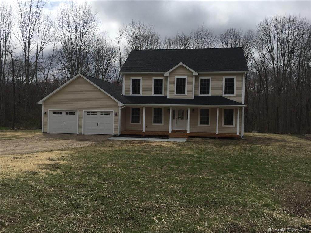 331 Spaulding Road - Photo 1