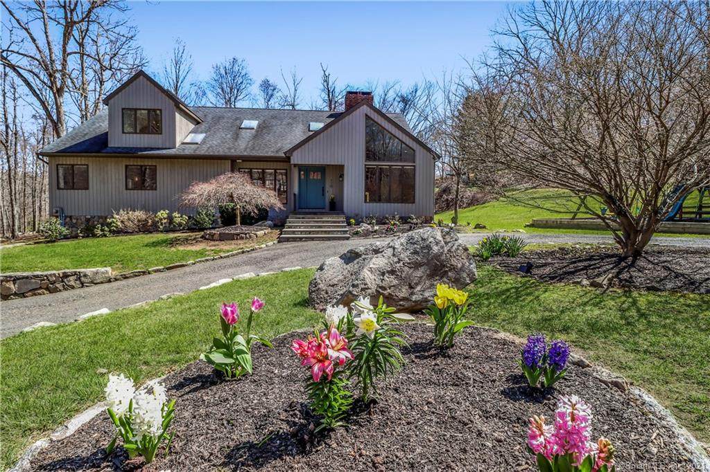 110 Thunder Lake Road - Photo 1