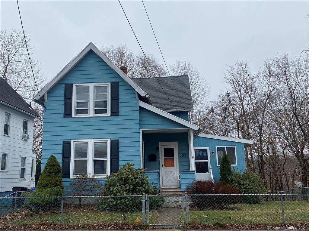 107 Prospect Street - Photo 1