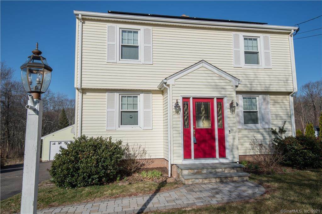 147 Shunpike Road - Photo 1