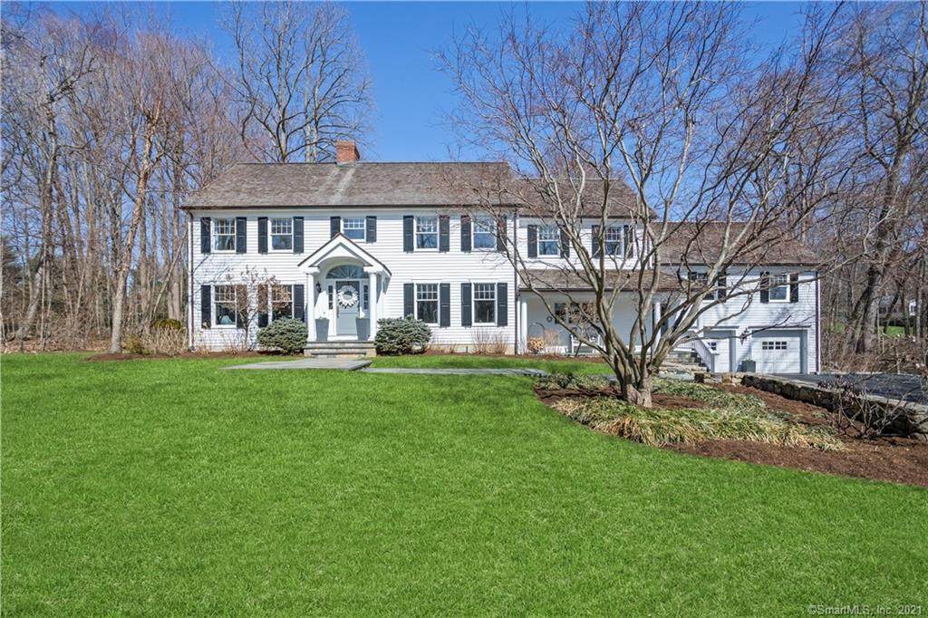 414 Hoyt Farm Road - Photo 1