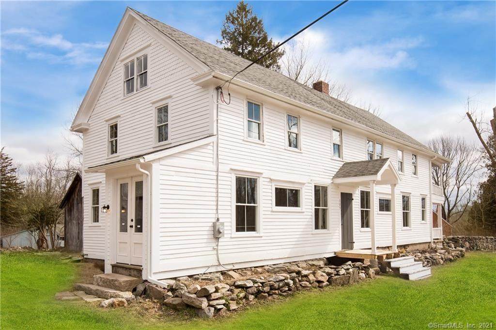 103 Plain Woods Road - Photo 1