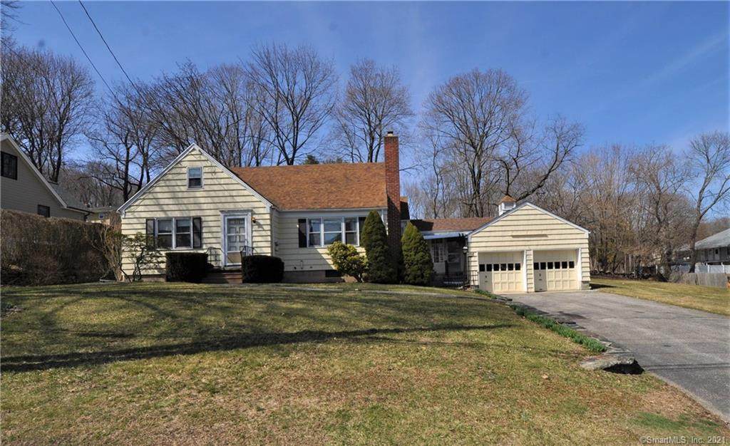 38 Davis Road - Photo 1