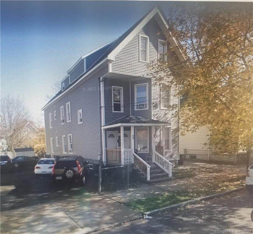 97 Fillmore Street - Photo 1