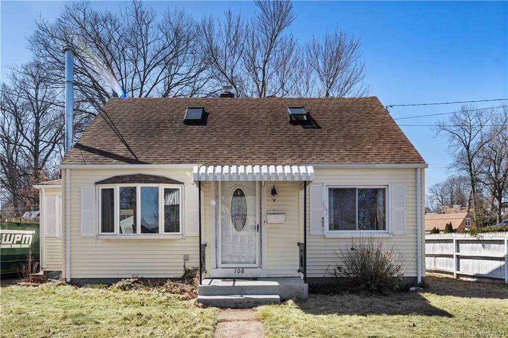 108 Eastwick Road - Photo 1