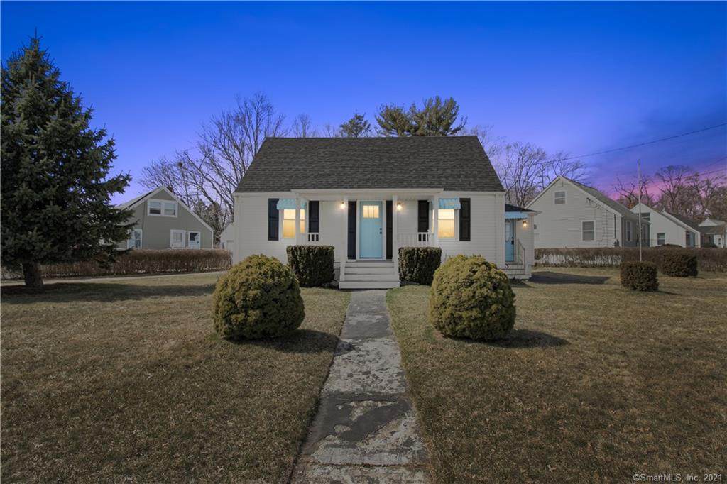 205 Meadowside Road - Photo 1