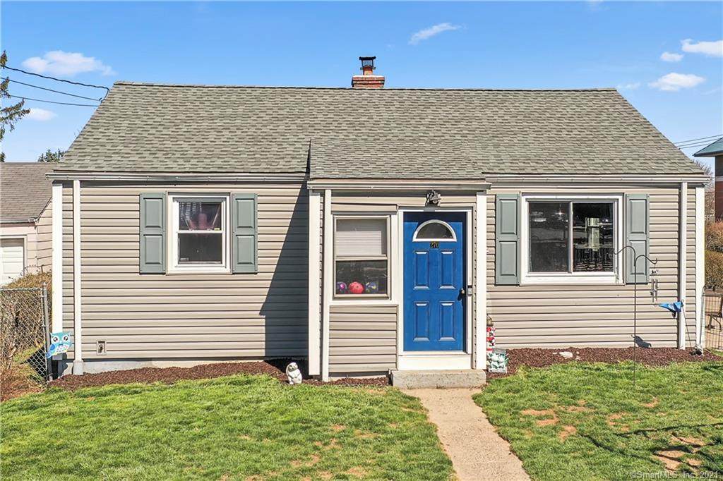 270 Pleasant Street - Photo 1