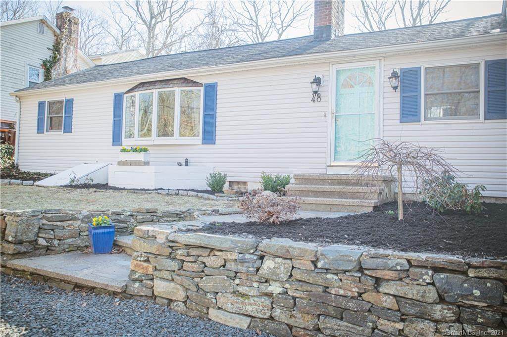 48 Mountain Trail - Photo 1