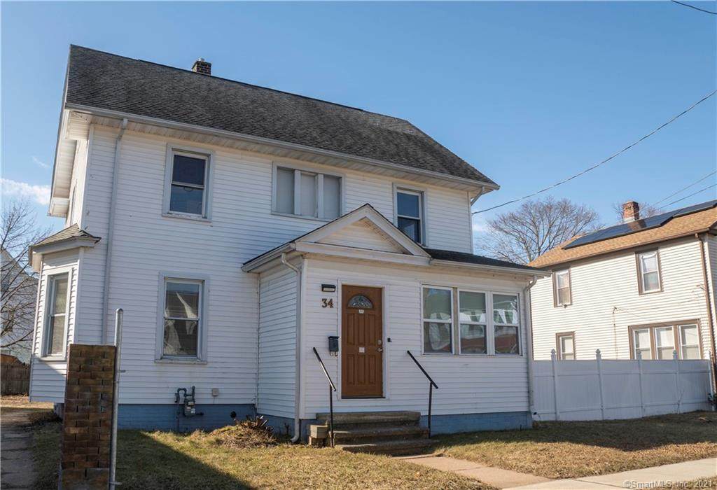 34 3rd Street - Photo 1
