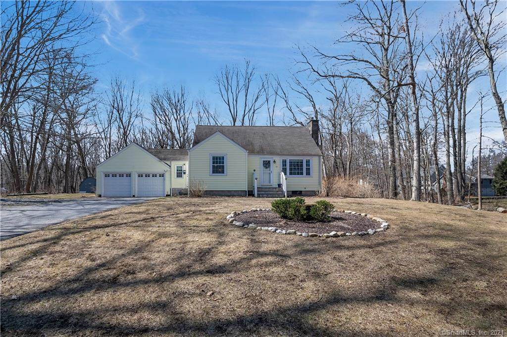 161 Elm Street - Photo 1