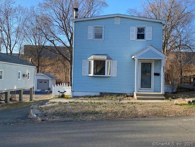 221 Dayton Street - Photo 1