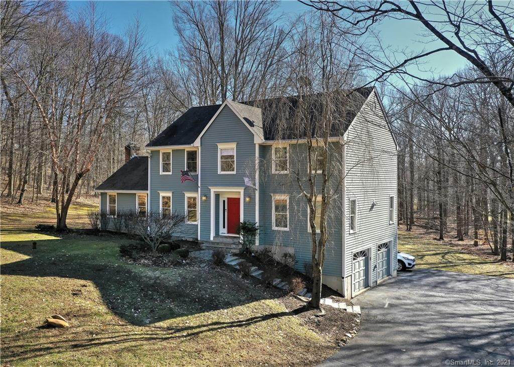 613 Patriot Road - Photo 1