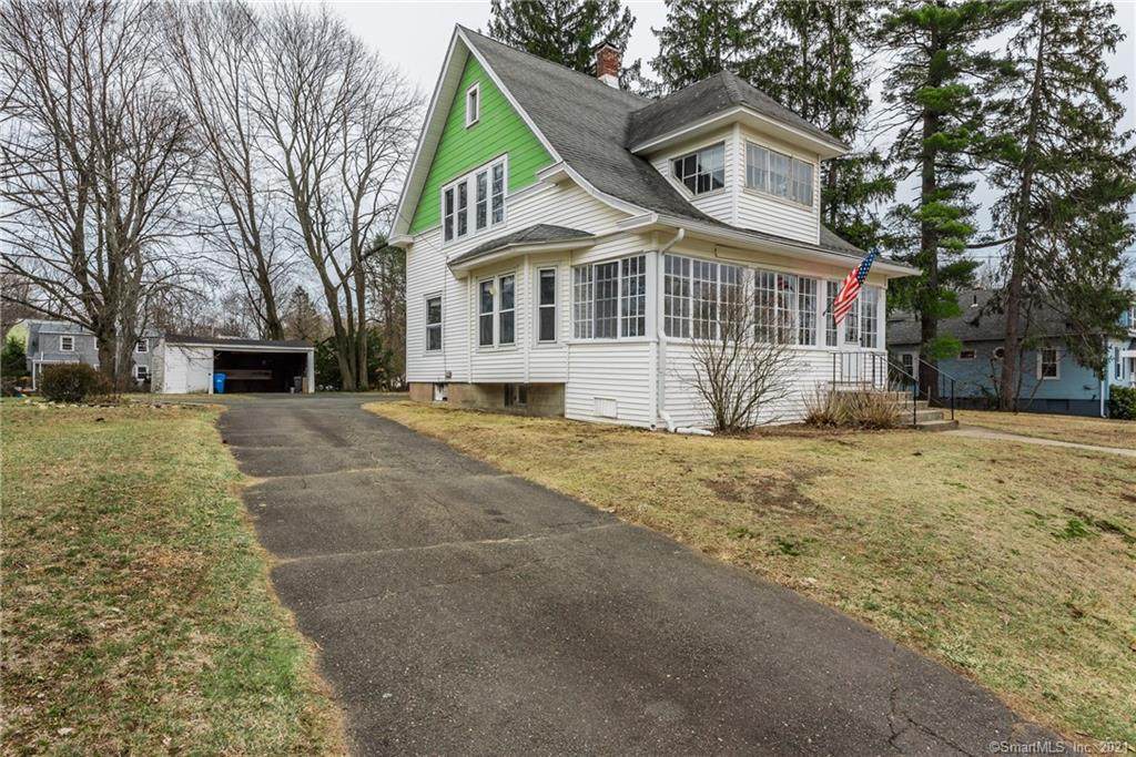 23 Hawthorne Street - Photo 1