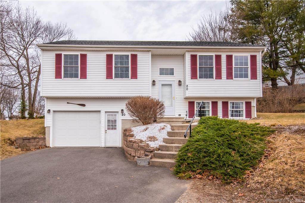 20 Fall Mountain Lake Road - Photo 1