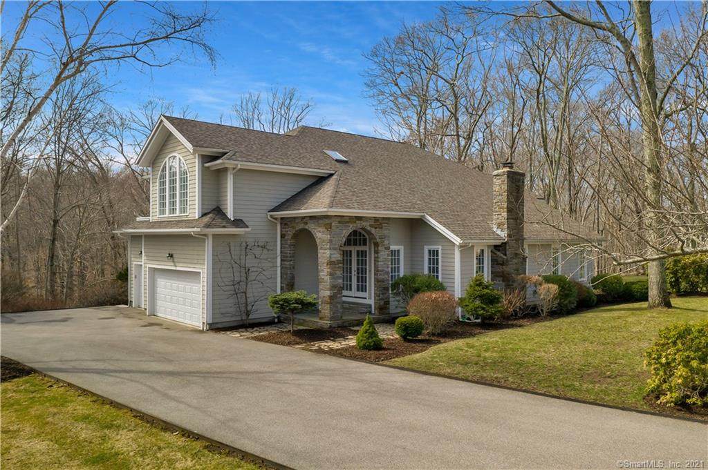 4 Thomas Waite Drive - Photo 1