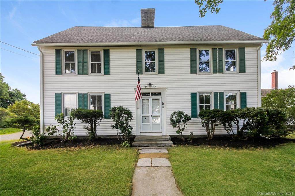 89 Tolland Green - Photo 1