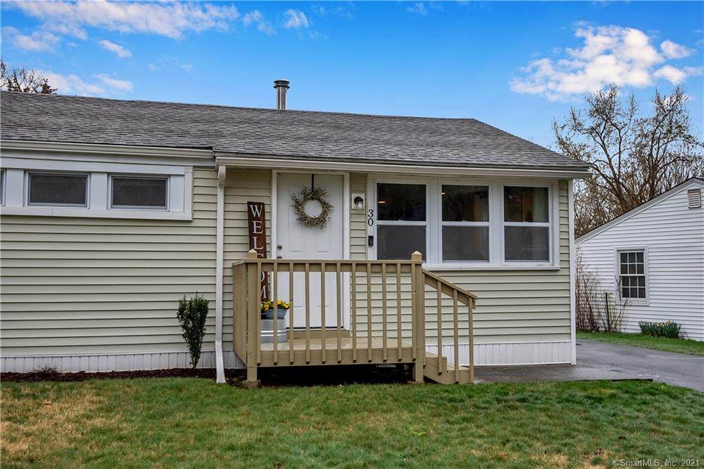 30 Whippoorwill Road - Photo 1