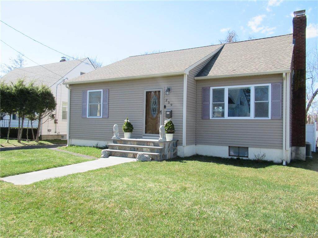 259 Light Street - Photo 1