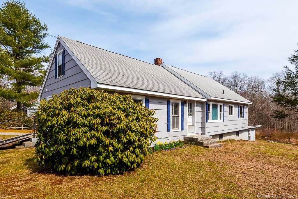 394 Colonel Ledyard Highway - Photo 1