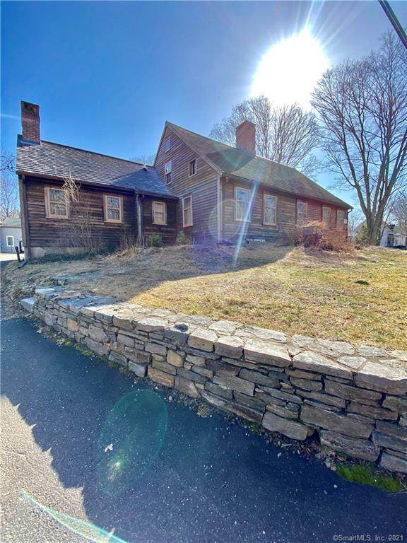 150 Race Hill Road - Photo 1