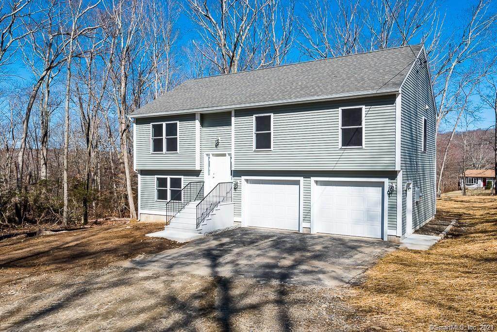35 Spicer Hill Road - Photo 1