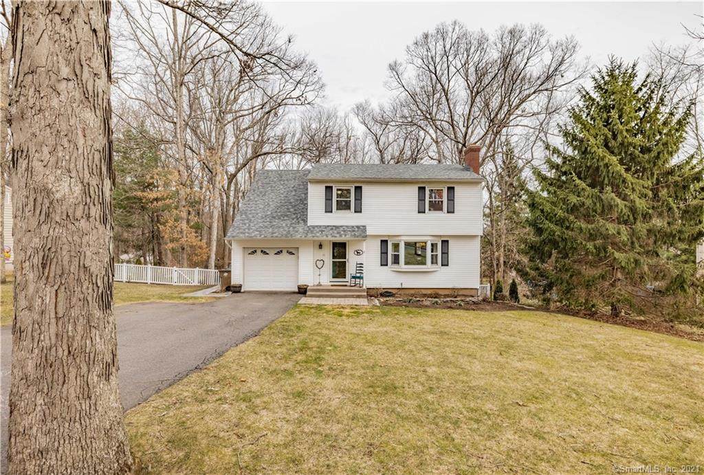 17 Olive Lane - Photo 1