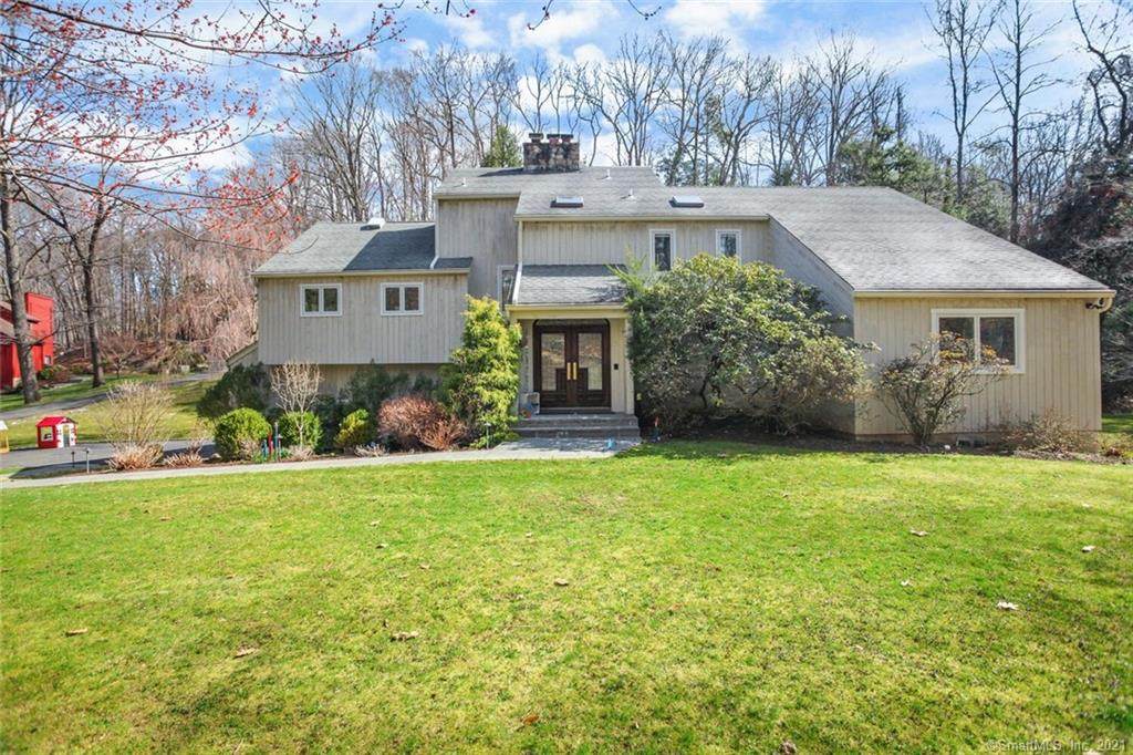 153 Blackberry Drive - Photo 1