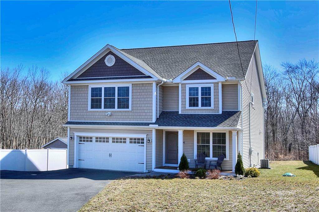 241 Long Hill Cross Road - Photo 1