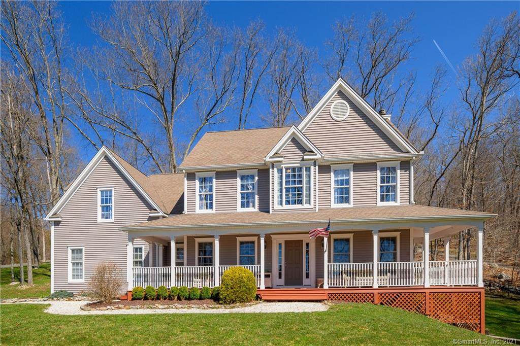 2 Everwood Drive - Photo 1