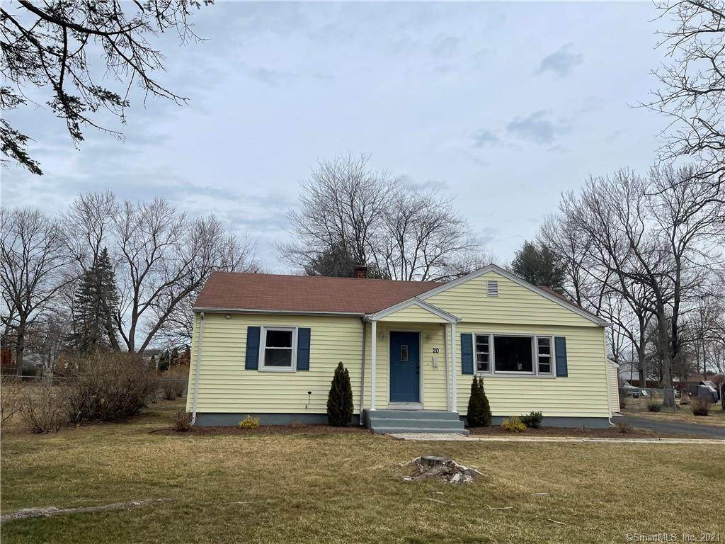 20 Andover Road - Photo 1