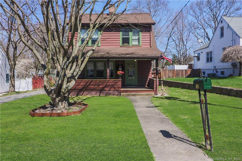 12 Sunnyridge Parkway - Photo 1