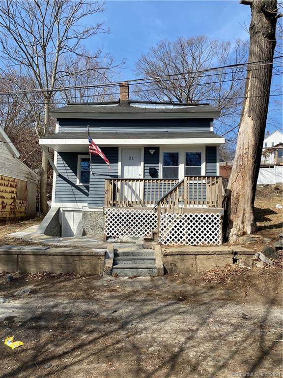 21 Inman Avenue - Photo 1