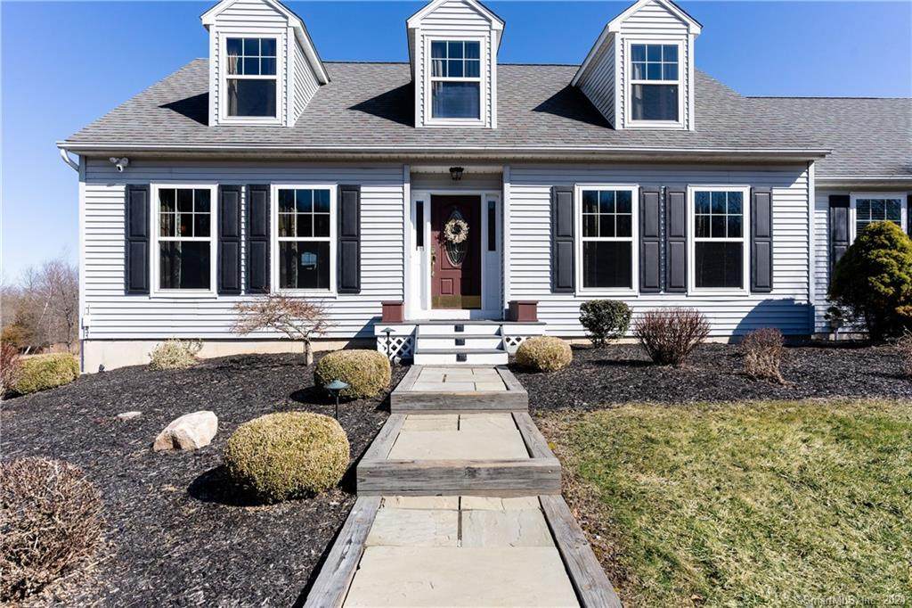 60 Old Ridge Road - Photo 1