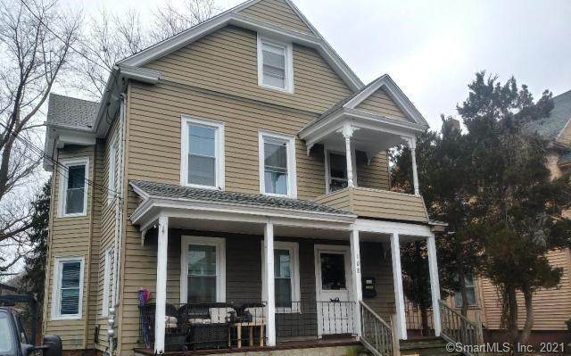 108 Connecticut Avenue - Photo 1